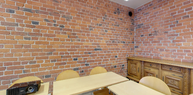 Ravintola Gustav Wasa - Ravintola-ala