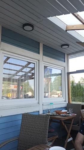 Opinii despre Balkan Grilli în Vantaa - Ravintola-ala