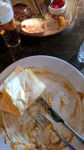 Ravintola Oiva Open Times
