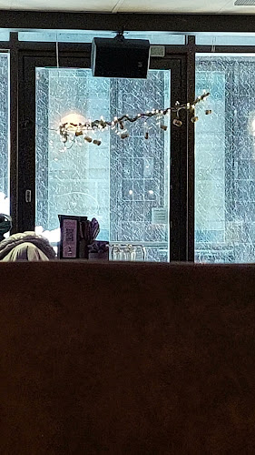 Brasserie & Bar Fondis - Ravintola-ala