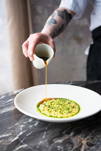 Ravintola Pöllöwaari - Ravintola-ala