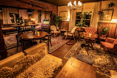 Ravintola Wanha Pehtoori