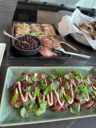 4Catering pitopalvelu - Ravintola-ala