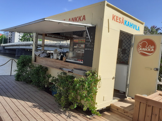Cafe Ankka - Turku