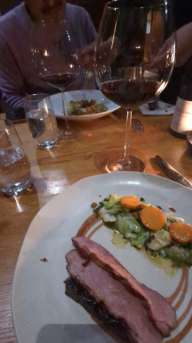 Opinii despre Ravintola Nokka în Helsinki - Ravintola-ala