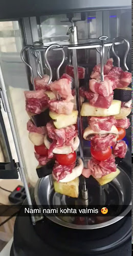 Comments and reviews of Ravintola PPK