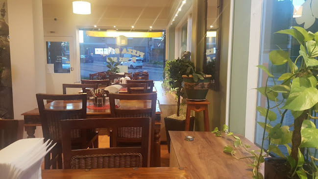 Pizza Stop - Ravintola-ala