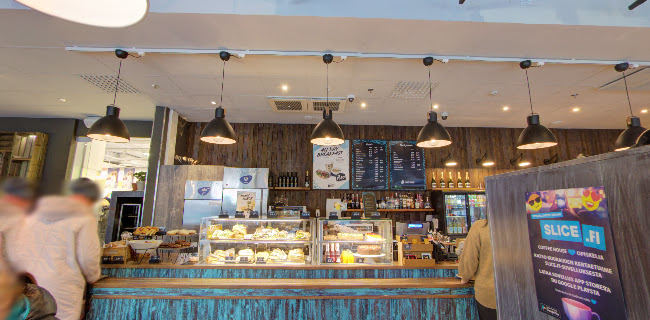 Comentarii opinii despre Coffee House, Pori