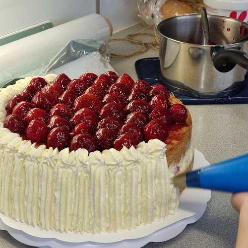 Niinan Kahvila Kuumakuppi - Orimattila