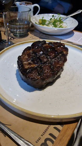 Opinii despre Gastrogrill Muré în Helsinki - Ravintola-ala