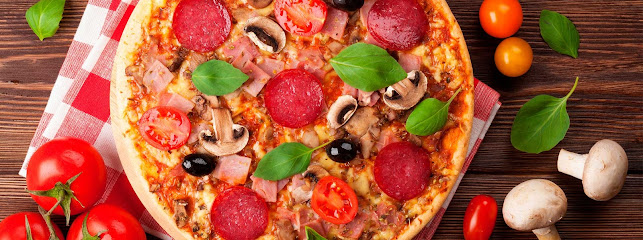 Hepokulta Kebab & Pizzeria