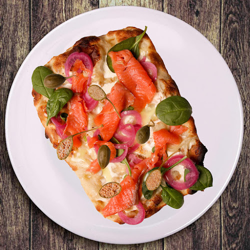 Heinosen Leipomo - Kahvila - myymälä Ylämylly - Liperi