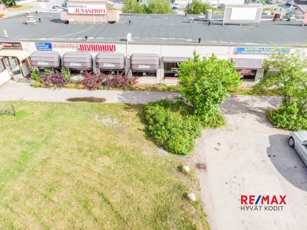 Ravintola Juvanhovi - Espoo