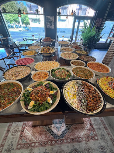 Opinii despre Memos în Vaasa - Ravintola-ala