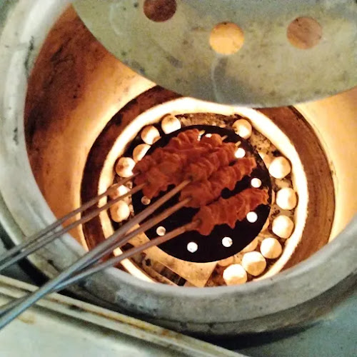 Comentarii opinii despre Naan-n-Curry