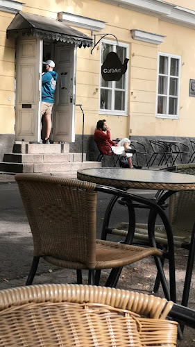 Reviews of Café Art in Turku - Ravintola-ala