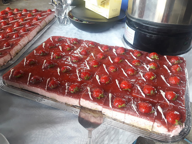 Ravintola Edison - Ravintola-ala