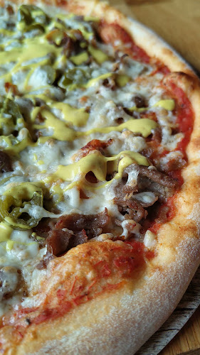 Opinii despre BAB pizza în Tampere - Ravintola-ala