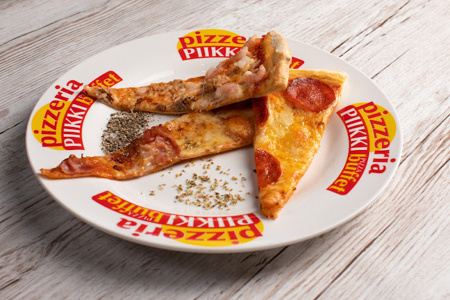 Pizzeria Piikki - Seinäjoki