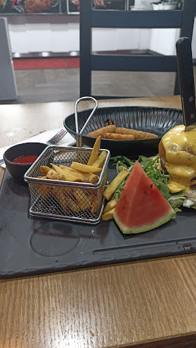 Opinii despre Deniss Kebab în Forssa - Ravintola-ala