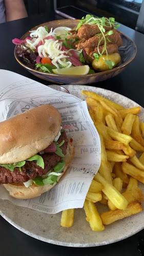 Opinii despre Waahto Brewhouse în Savonlinna - Ravintola-ala