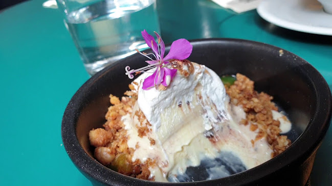 Opinii despre Vanhan Porvoon Glassikko în Porvoo - Ravintola-ala