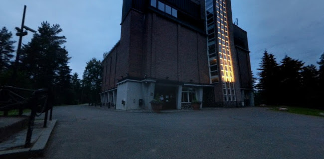 Comentarii opinii despre Café & Restaurant Vesilinna