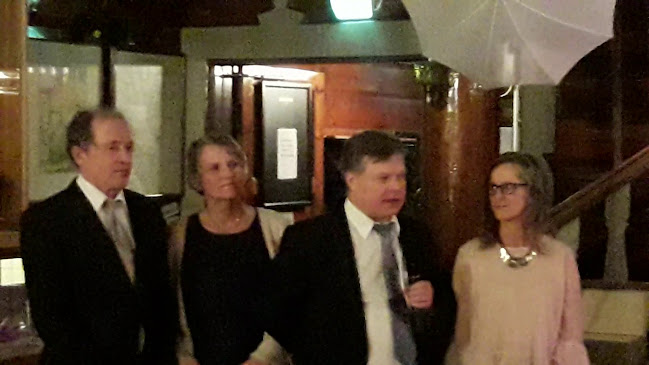 Ruissalon Honkapirtti - Ravintola-ala