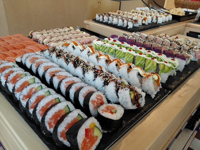 Haru Sushi - Helsinki