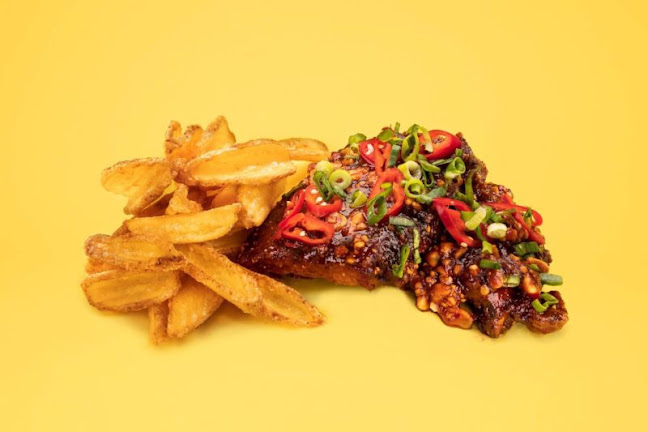 Comentarii opinii despre Naughty BRGR Lönkka