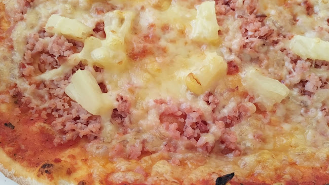 Opinii despre Pizzaline Kaarina în Kaarina - Ravintola-ala