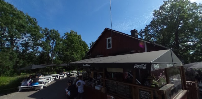 Opinii despre Ravintola Wanha Pehtoori în Helsinki - Ravintola-ala