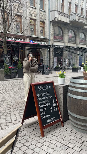 Kalevankatu 4, 00100 Helsinki