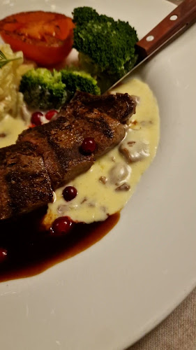 Opinii despre El Toro în Lahti - Ravintola-ala