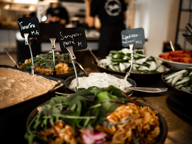 Taste Times - Porvoo