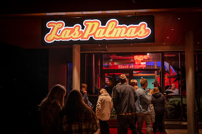 Las Palmas Kimmel