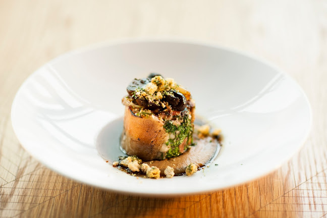 Ravintola Faro Channelside Bar & Restaurant - Helsinki