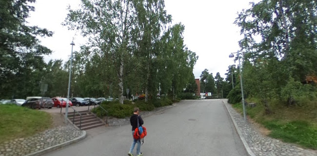 Kulosaaren Herkku - Helsinki