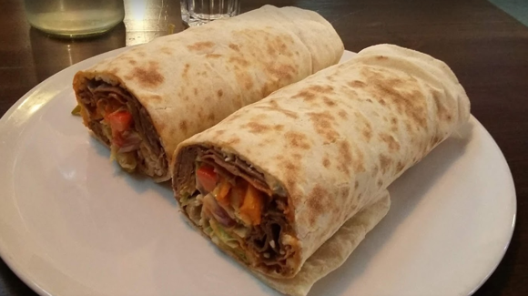 Comentarii opinii despre Ravintola Turkuas