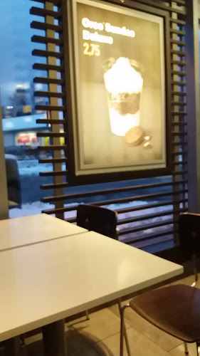 Opinii despre McDonald's Kouvola Kellomäki în Kouvola - Ravintola-ala