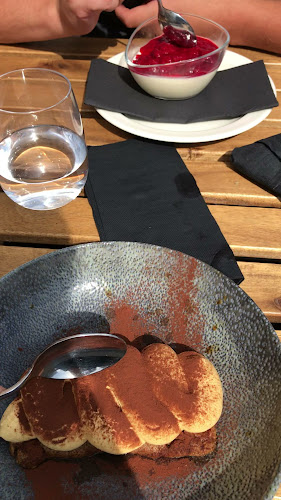 Opinii despre Osteria dei Gusti în Helsinki - Ravintola-ala