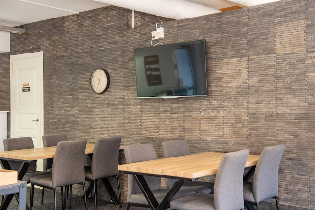 Bangkok Kitchen - Ravintola-ala