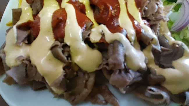 Kermanshah Restaurant - Turku