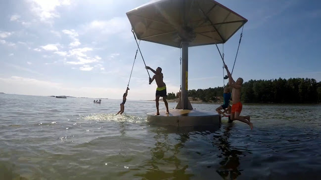 Opinii despre BeachBar Plagen avataan 13.6.2025 în Hanko - Ravintola-ala