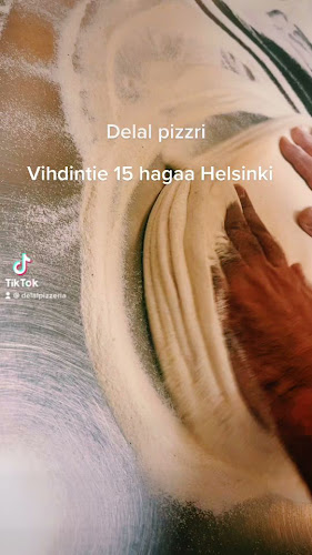 Comentarii opinii despre Delal Pizza & Kebab