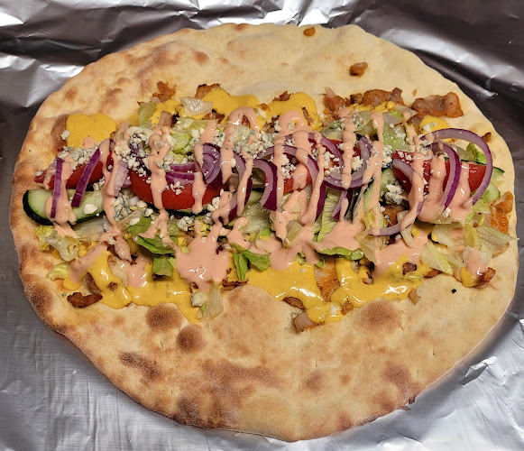 Comentarii opinii despre San Marino Pizzeria