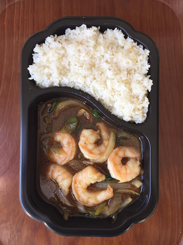 Udon Street Food - Ravintola-ala