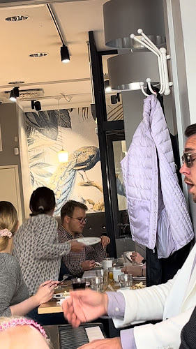 Opinii despre Aitoleipä în Tampere - Ravintola-ala