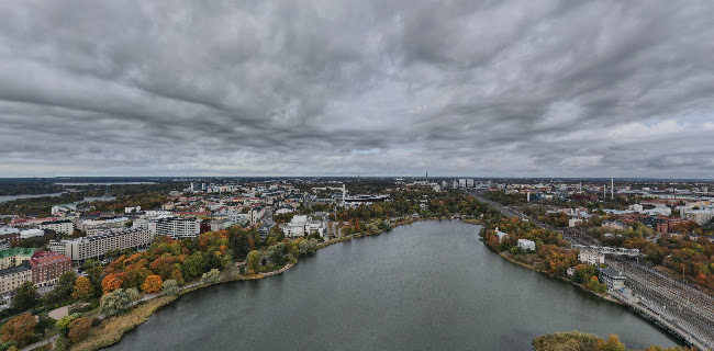 Pikku-Finlandia - Helsinki