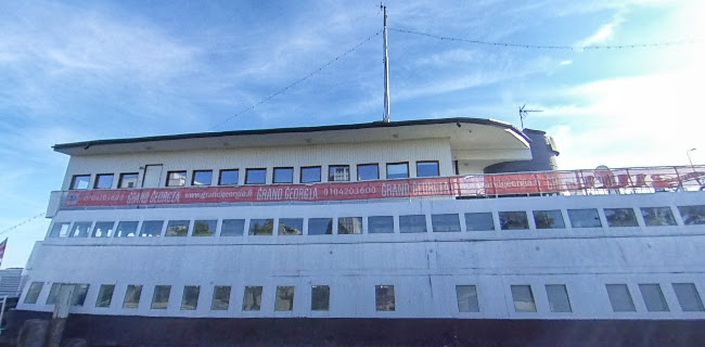 Ravintolalaiva Wäiski